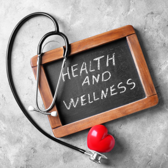 Philly Wellness Center