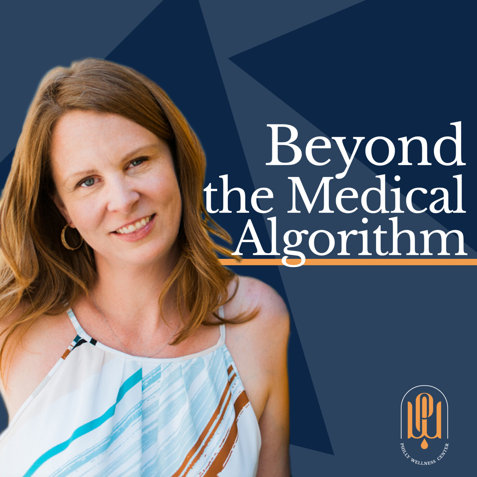 Beyond the medical algorithm