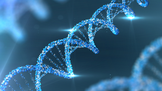 DNA