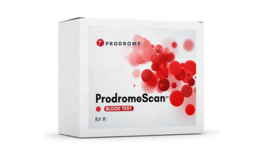 Using the ProdromeScan, Philly Wellness Center can identify biochemical imbalances and deficiencies.