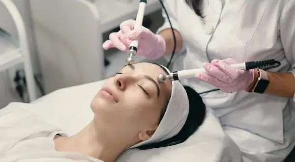 Philly Wellness Center aesthetic services for rejuvenation and anti-aging.