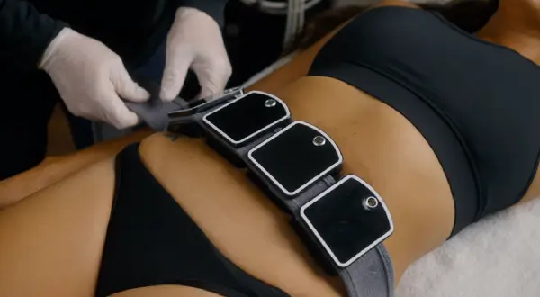 Philadelphia body contouring service at the Philly Wellness Center.