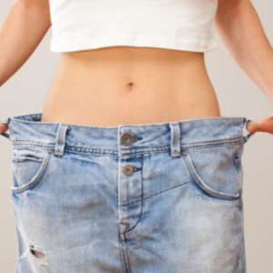 Weight loss