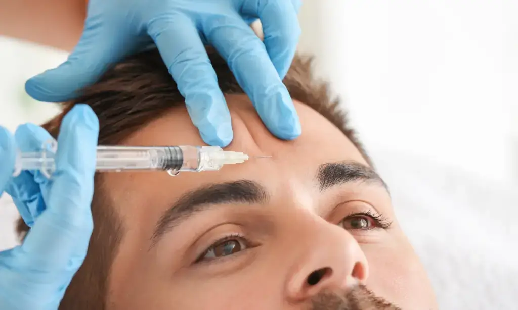 Philadelphia medical aesthetic treatment for anti-aging.