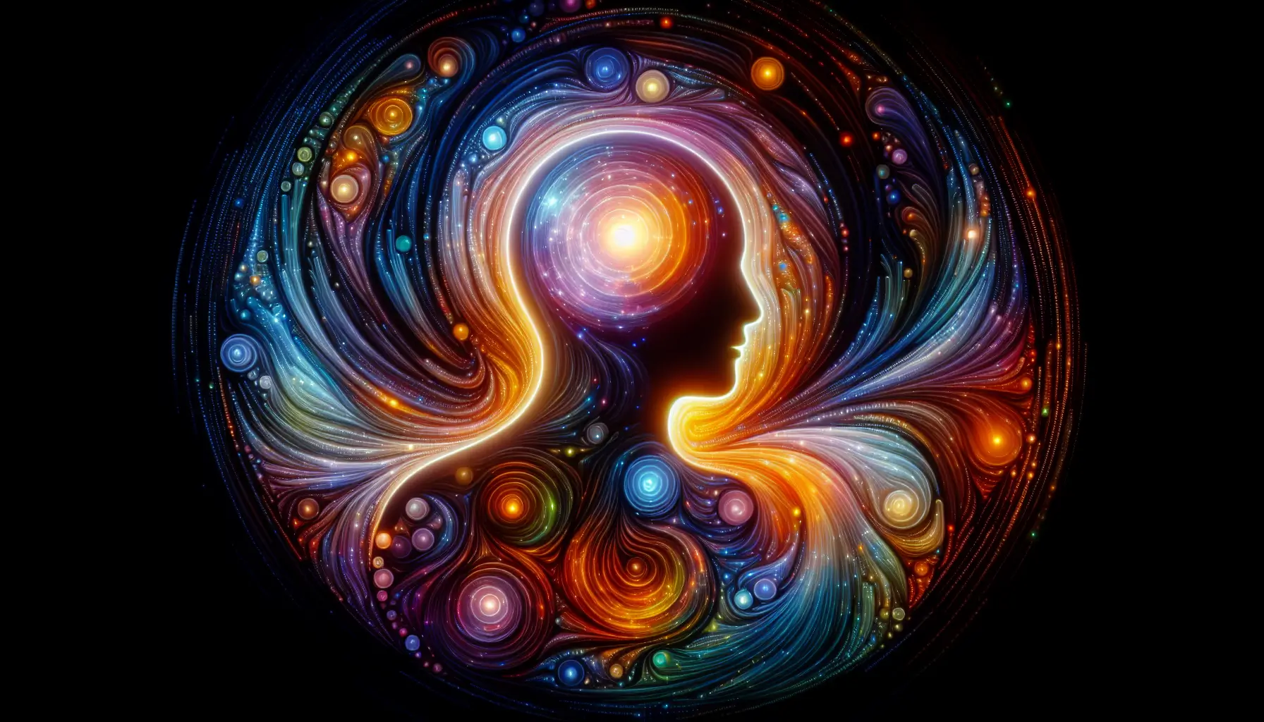 Illustration of popular body contouring treatment areas