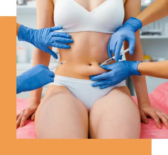 Philadelphia body contouring services at the Philly Wellness Center can help you look and feel your best.
