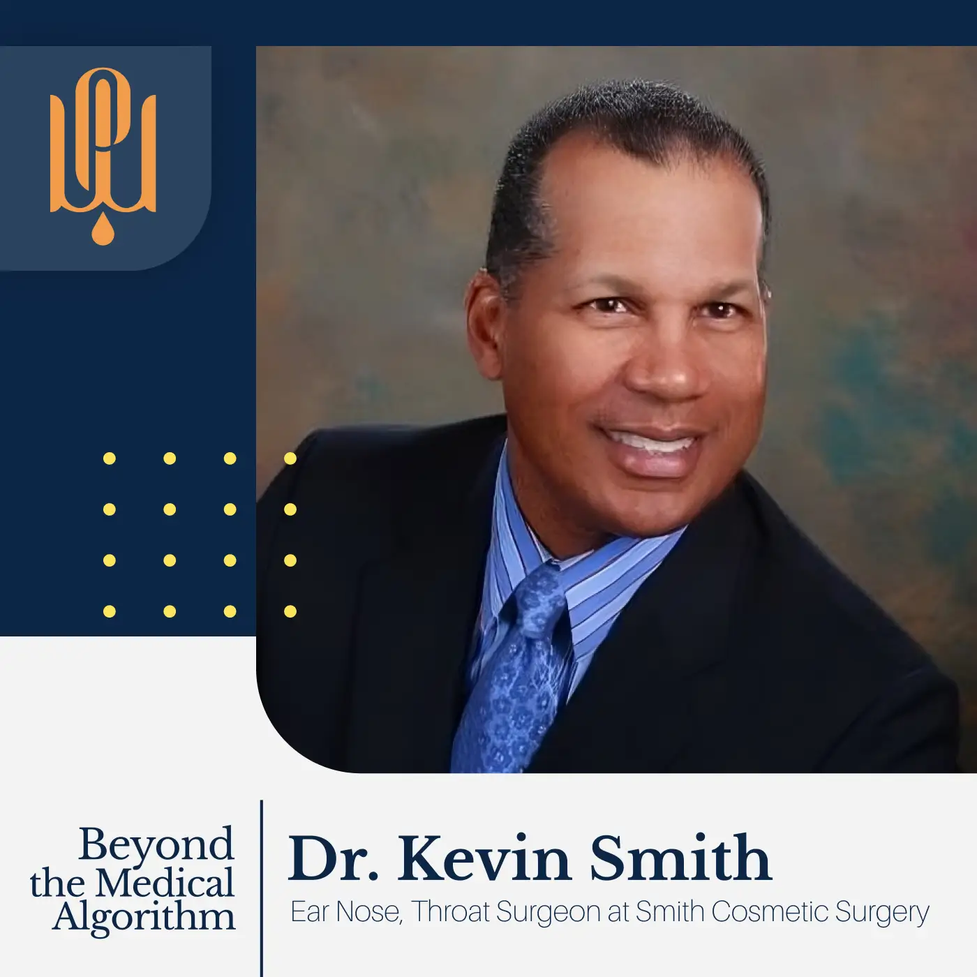 Dr Kevin Smith
