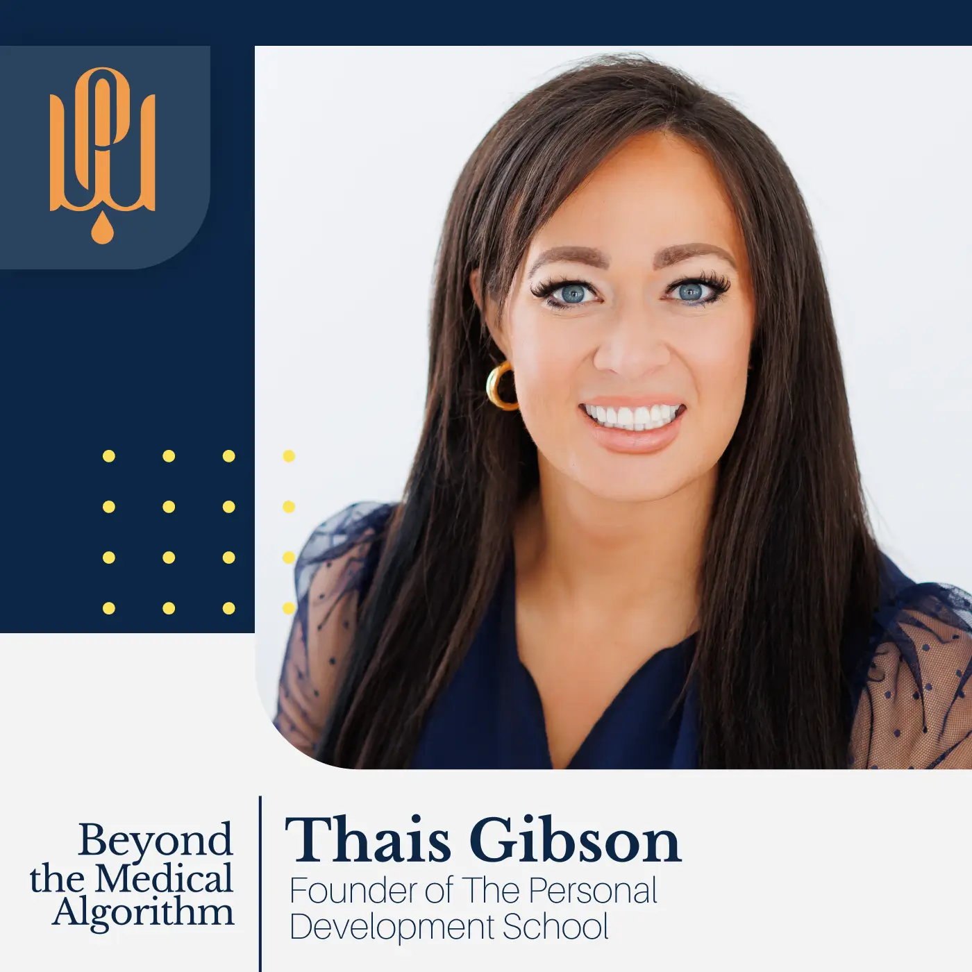 Thais Gibson