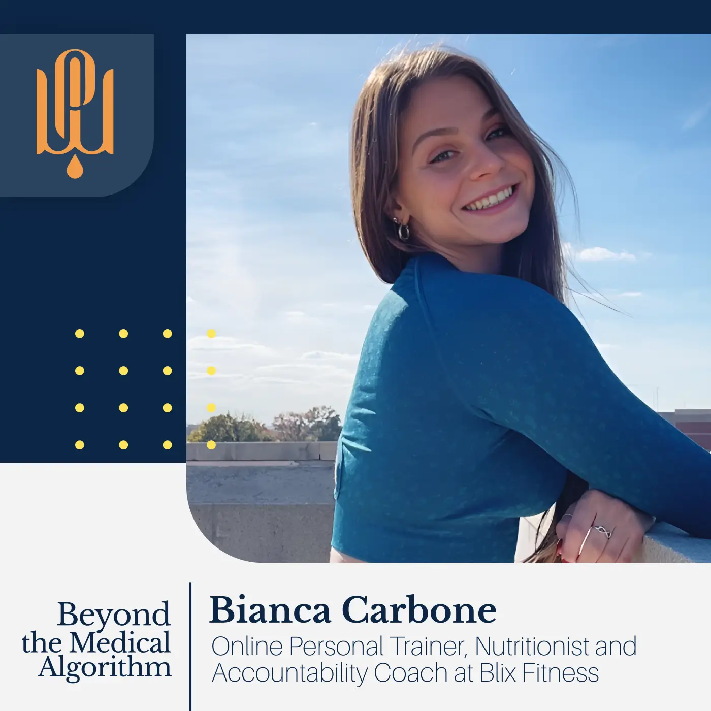 Bianca Carbone