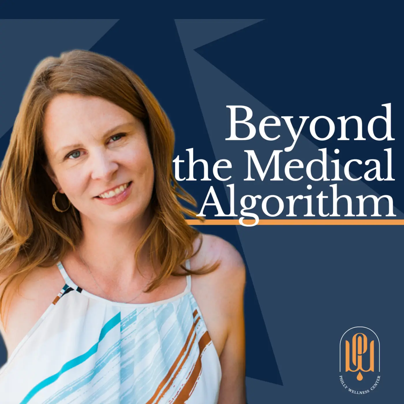 Beyond the medical algorithm