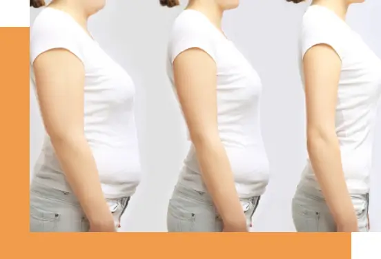 Results of medical weight loss in Philadelphia with weight loss clinic, Philly Wellness Center.