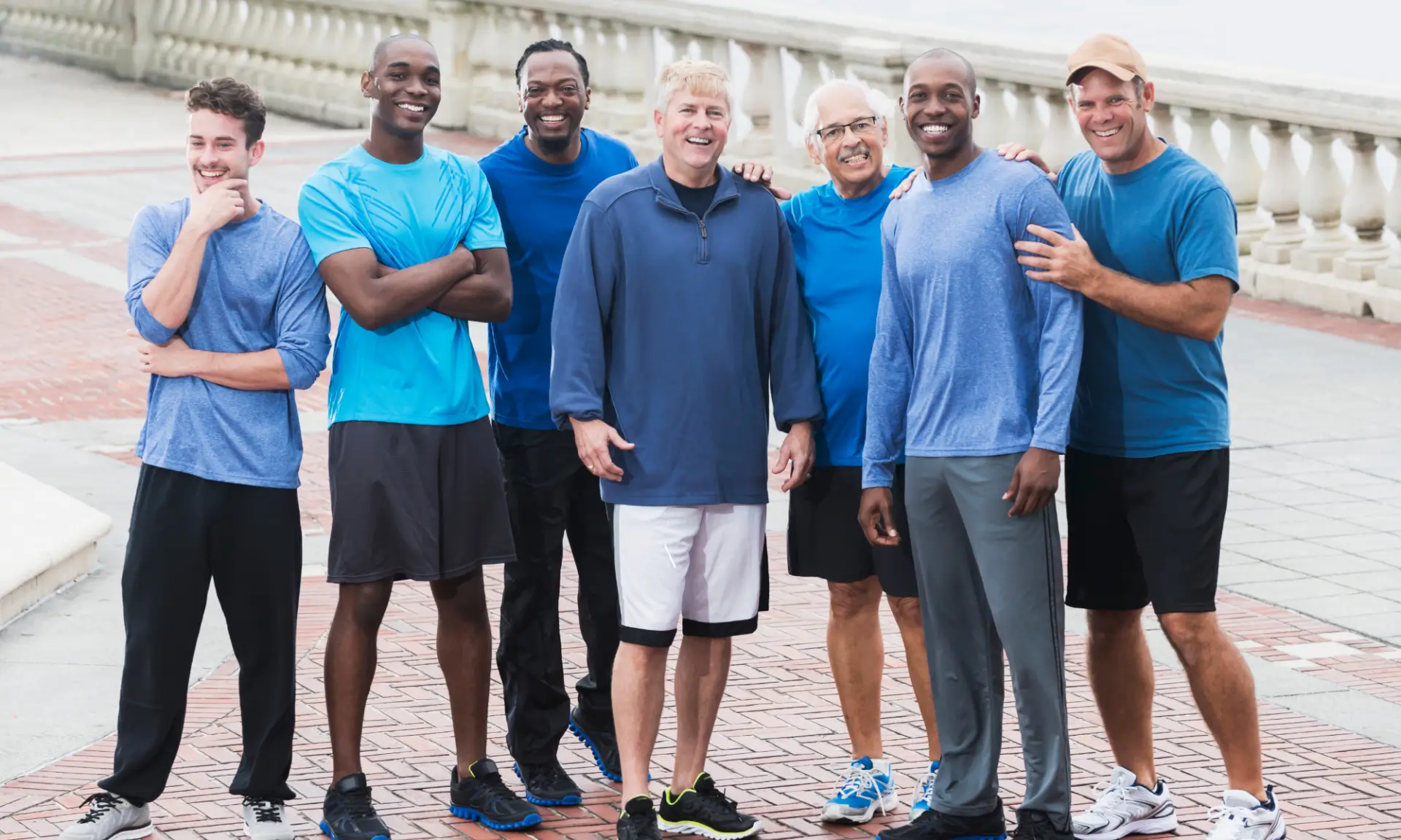 Philly wellness center