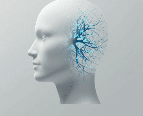 A clean infographic showing the 3-step roadmap for safe peptide therapy: medical consultation, personalized planning, and medically supervised sourcing from a compounding pharmacy.