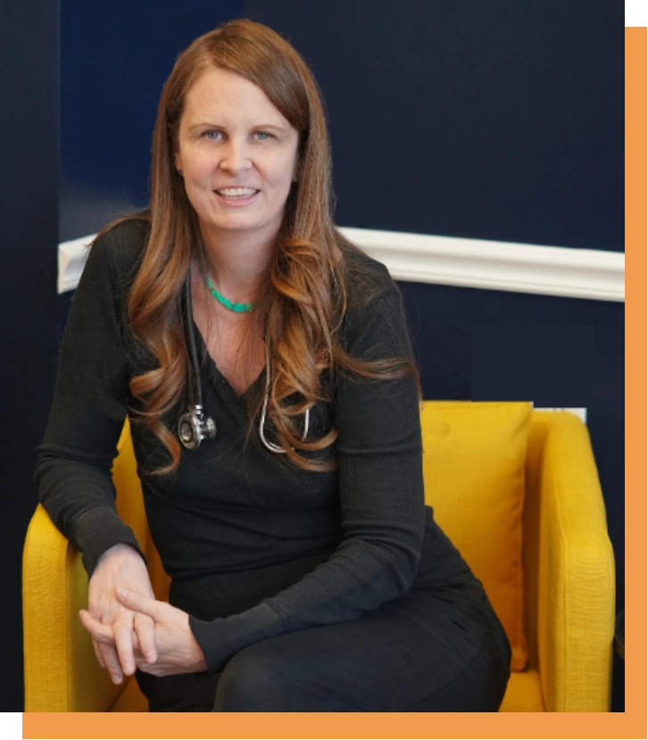 catie-harris-philly-doctor Founder of women’s wellness clinic in Philadelphia, Dr. Catie Harris, specializes in treating urinary incontinence and improving sexual function. To learn more about vaginal rejuvenation in Philly, schedule a consultation today.