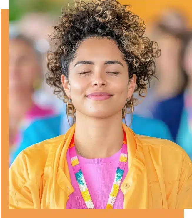 philly-womens-wellness-pennsylvania Philly Wellness Center patient feeling relief after improving vaginal health in Philadelphia. Get treatment for urinary incontinence and better sexual health in Pennsylvania. Book your women’s health appointment today.