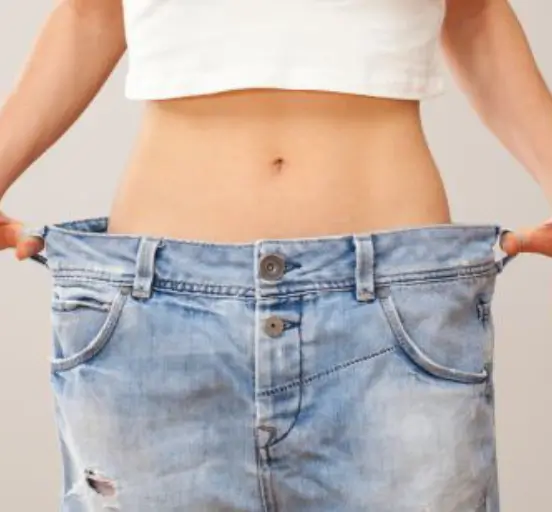 Philly Wellness Center patient with firmer, tighter skin after treatments with Nerveskin cryotherapy in Philadelphia. Cold therapy cycling for rejuvenated skin.