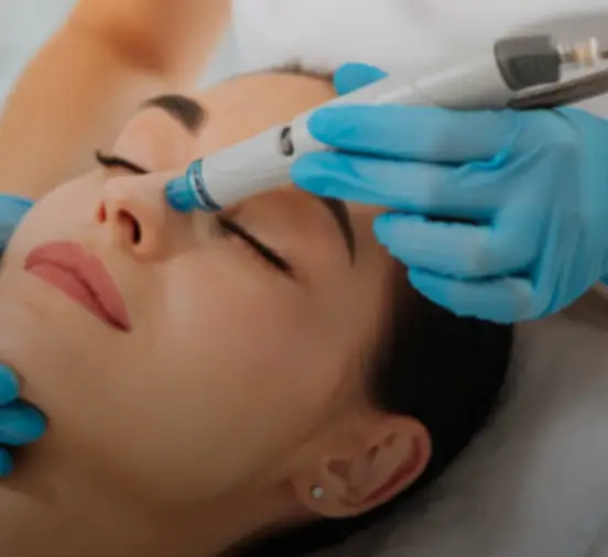 Skin treatment to improve skin tone at Philly Wellness Center. Schedule a consultation to learn how Nerveskin can help reduce cellulite, the signs of aging, and more. Get results today.