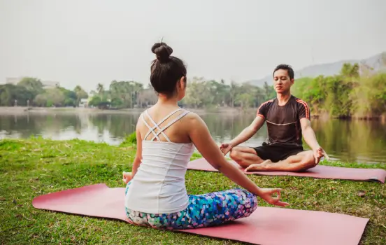 Women’s Wellness Program at Philly Wellness Center helps women restore balance and vitality.