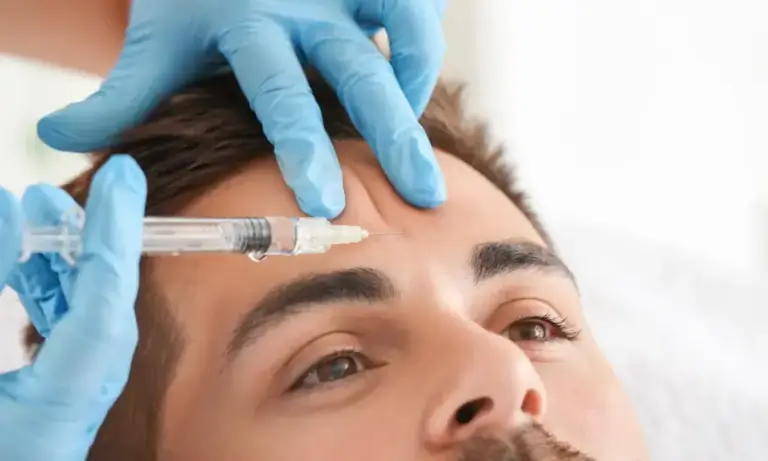 Philadelphia medical aesthetic treatment for anti-aging.